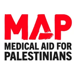 Medical Aid For Palestinians