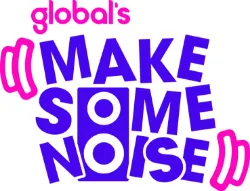 Global's Make Some Noise