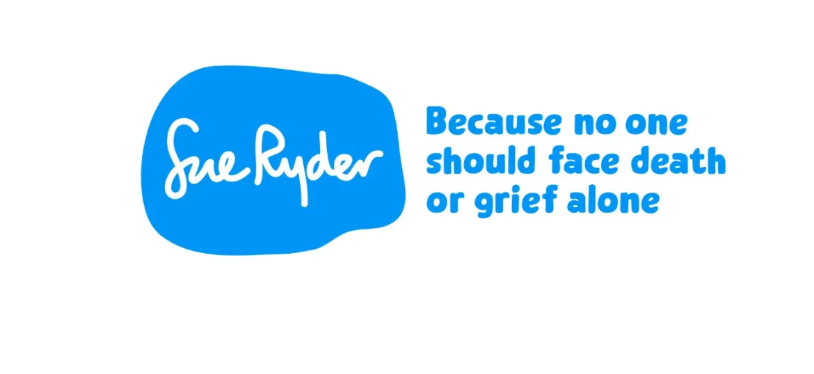 Sue Ryder