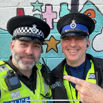 Community Cohesion
