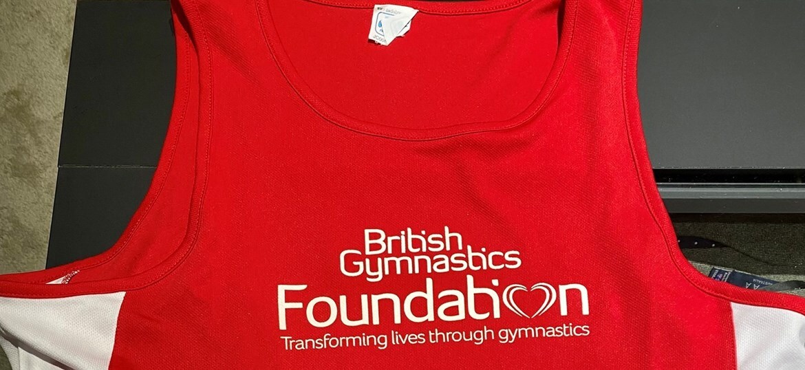 British Gymnastics Foundation