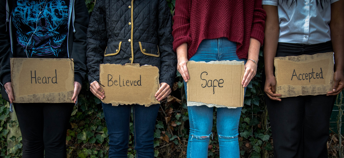 Coventry Rape and Sexual Abuse Centre