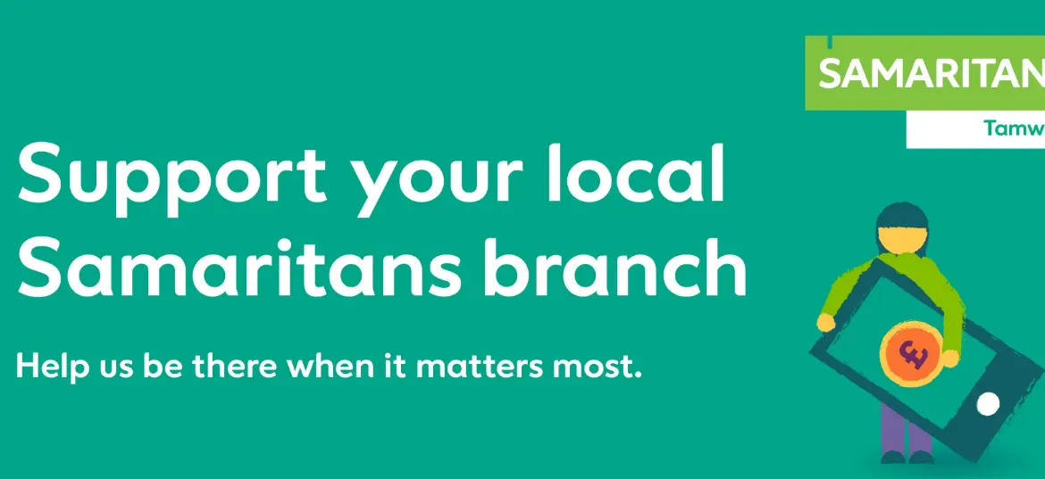 Tamworth Samaritans