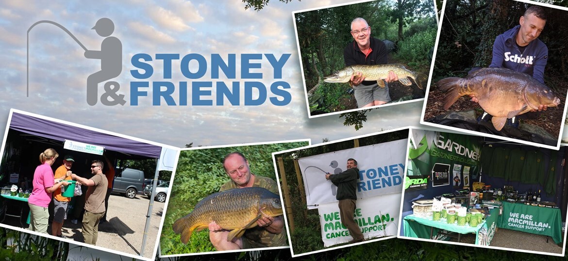 Stoney and Friends Committee