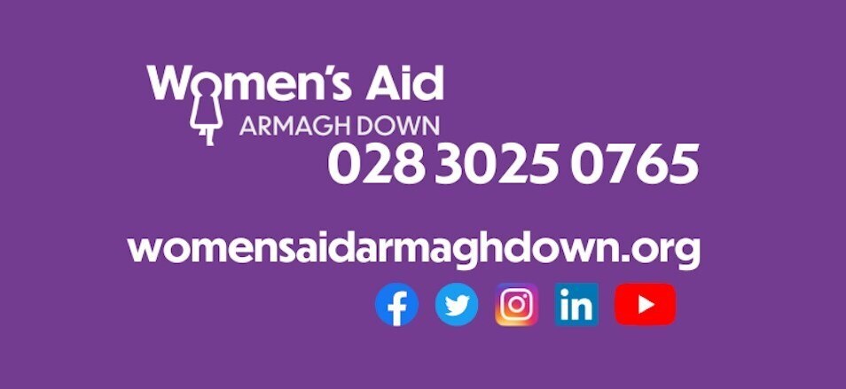 Women's Aid Armagh Down