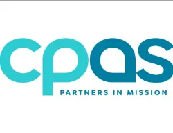 Church Pastoral Aid Society