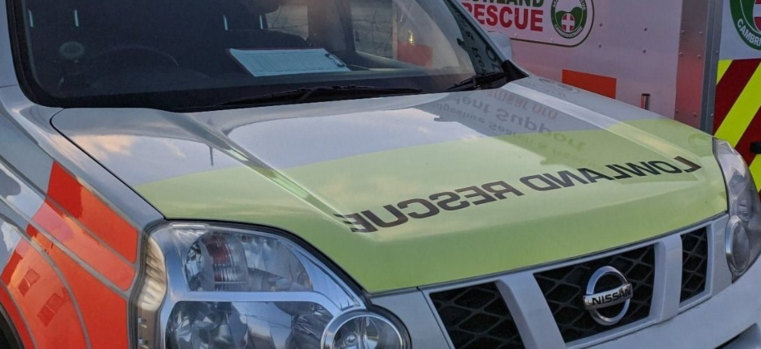 Cambridgeshire Search and Rescue