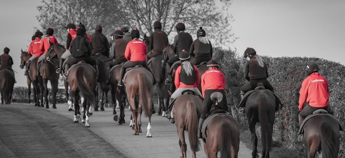 Racing Welfare