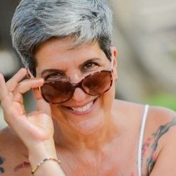 Sonia Zam