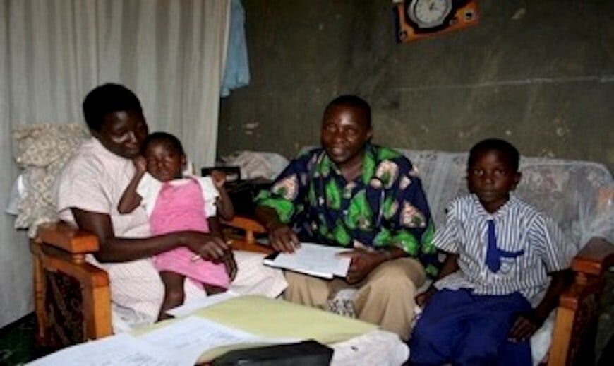 African Palliative Care Association UK