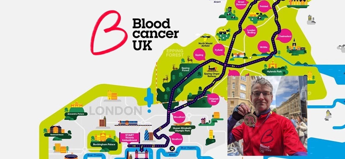 Blood Cancer UK