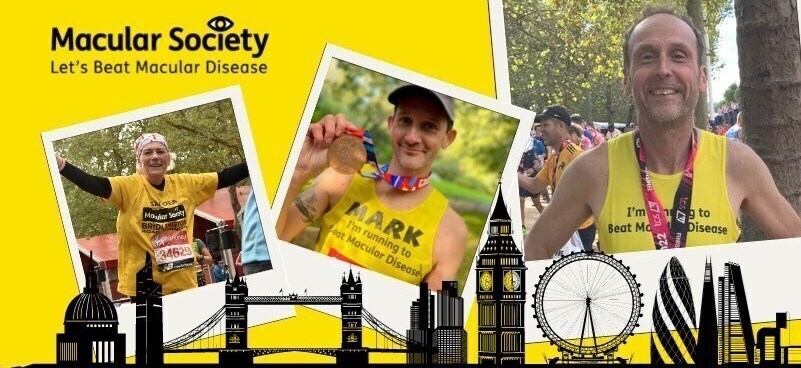 Macular Society
