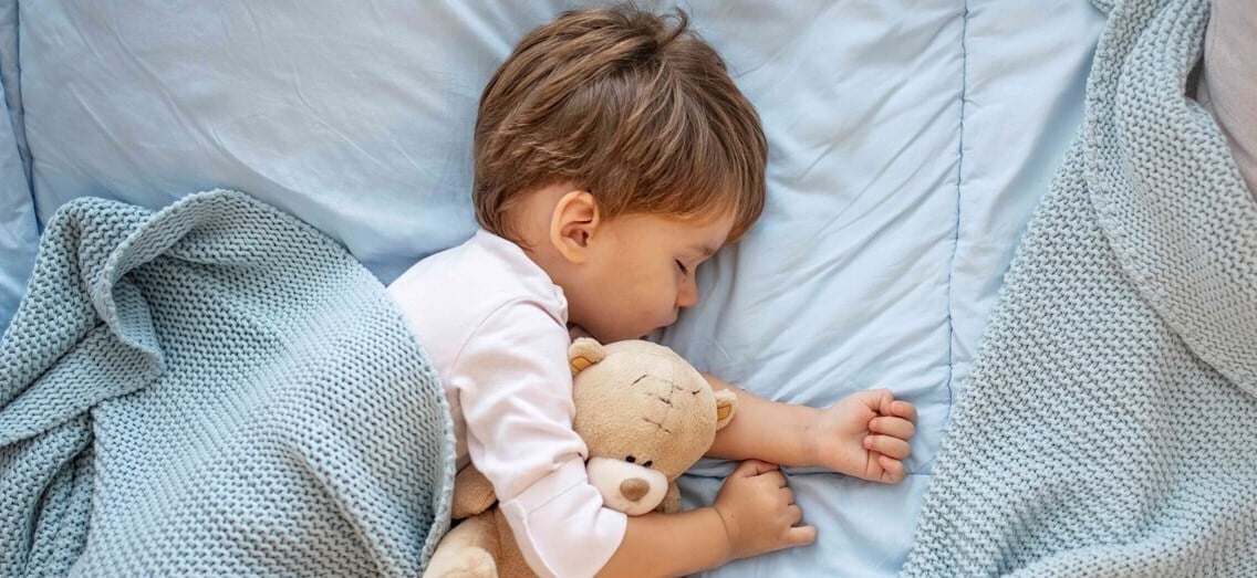 Sweet Dreams