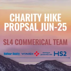 Balfour Beatty VINCI JV (SL4 Commercial Team)