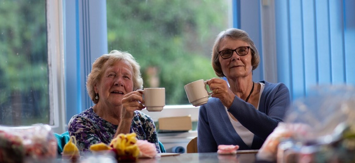 Surviving Winter Appeal