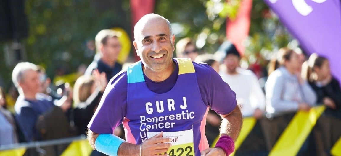 Pancreatic Cancer UK
