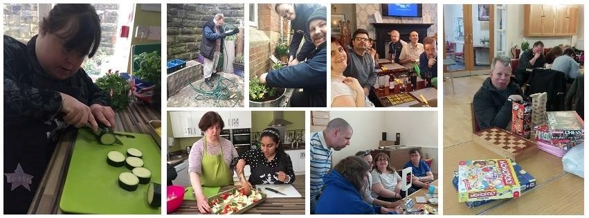 PEOPLE FIRST TAMESIDE