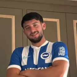 Max Vardy
