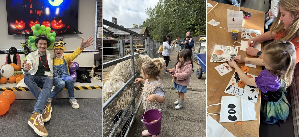 MSDP Children and Families