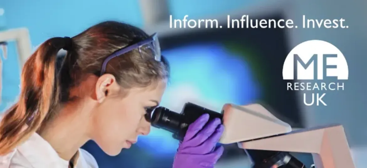 ME Research UK