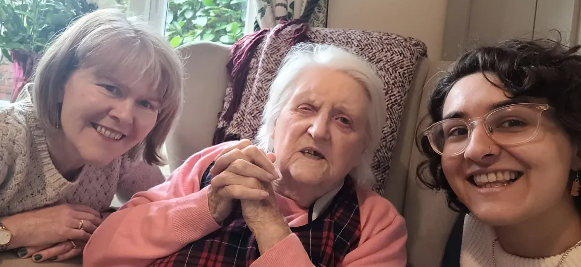 Alzheimer's Society