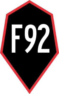 Foundation 92