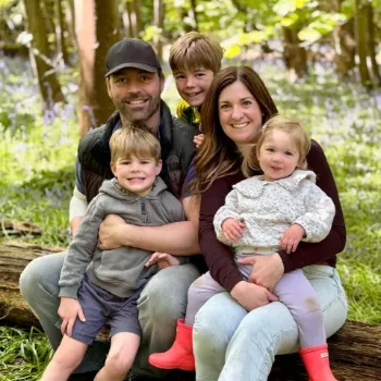 Jenny Morris (nee Clendining)