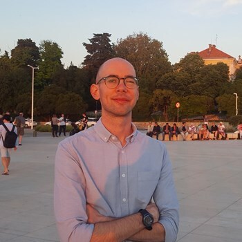 Andrew's 2023 TCS London Marathon Fundraise