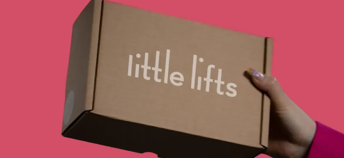 Little Lifts