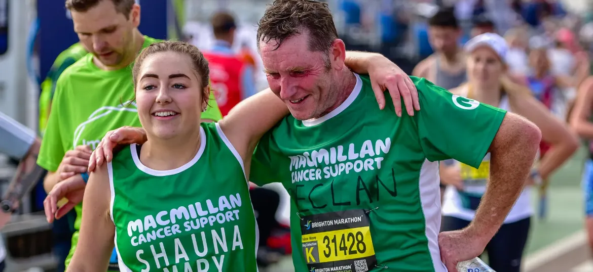 Macmillan Cancer Support