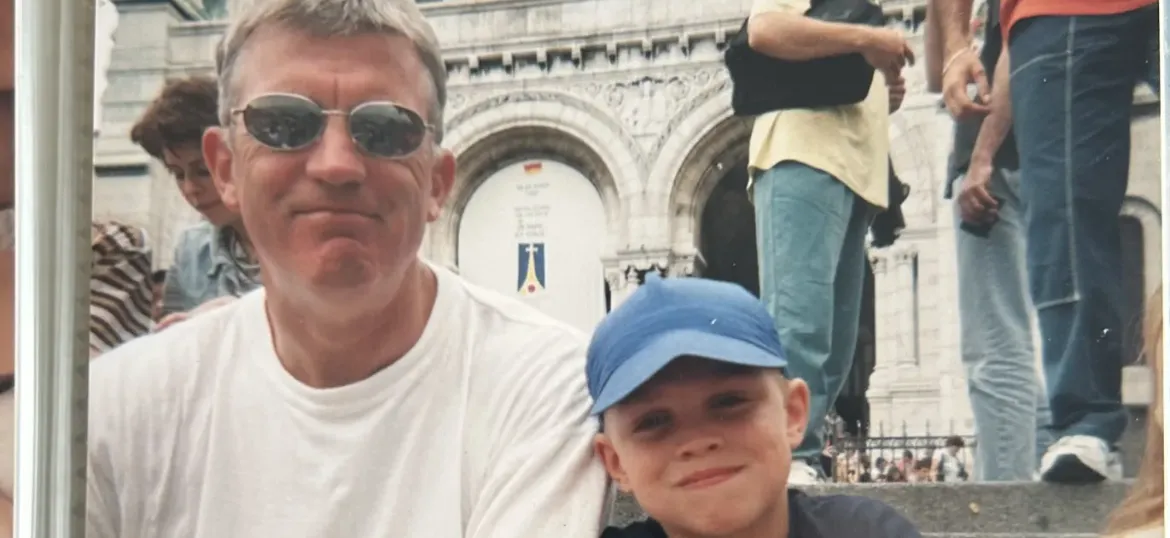 Children with Cancer UK