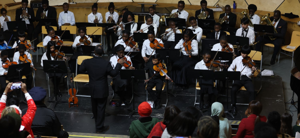 Salem Academy of Music
