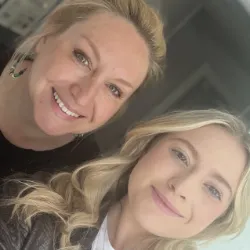 Mel & Lottie