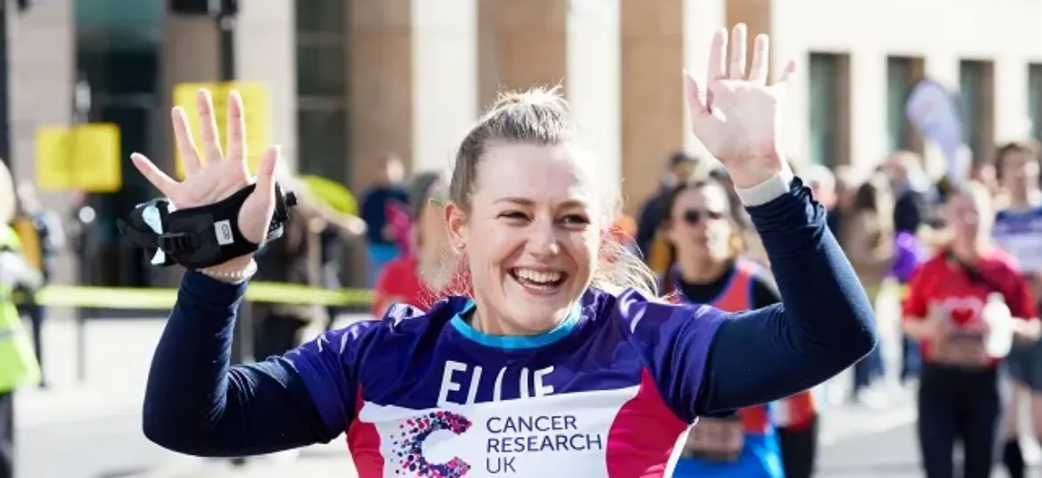Cancer Research UK