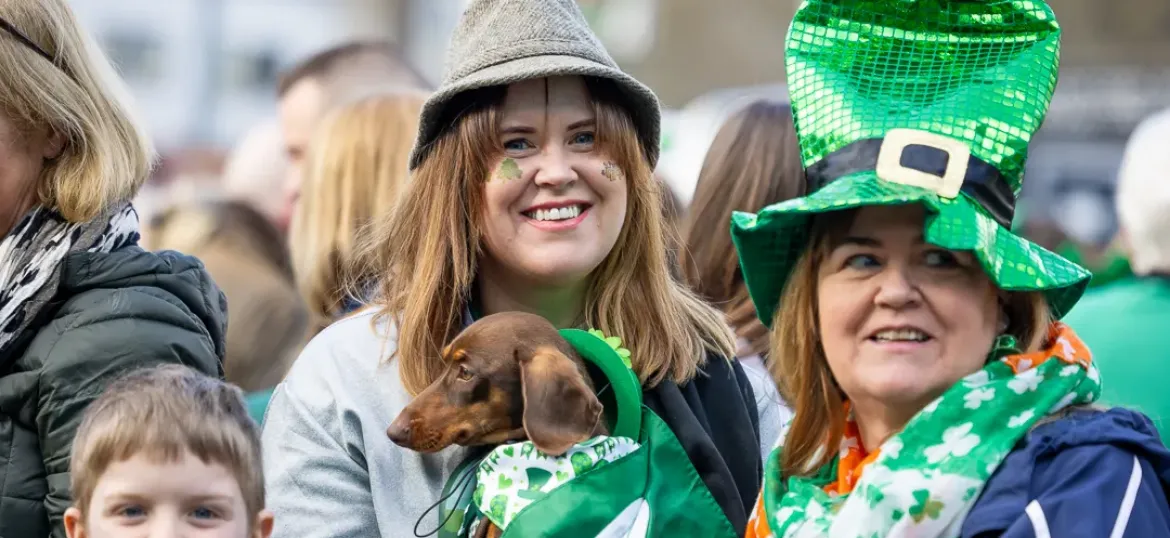 Luton Irish Forum