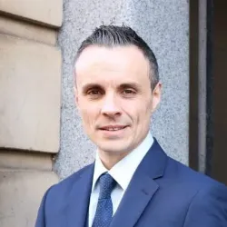 Greg Almond