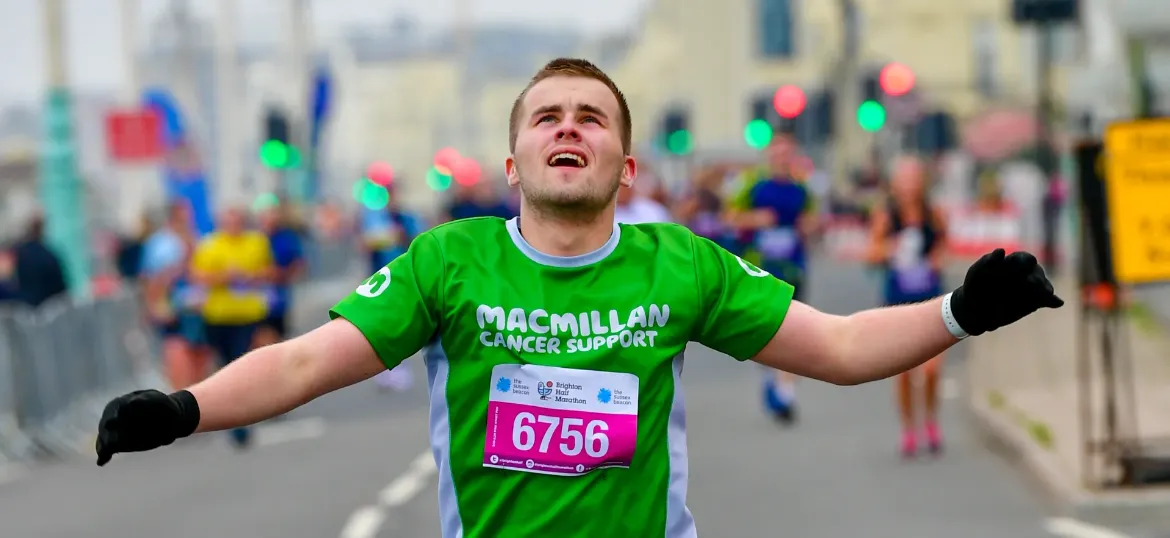 Macmillan Cancer Support