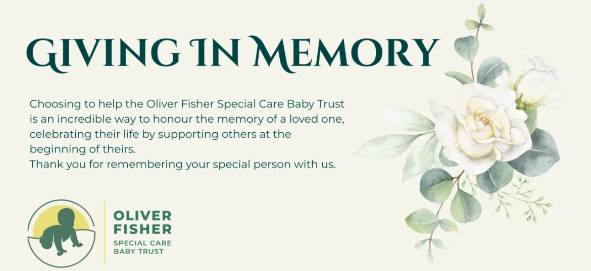 In memory of our loved ones