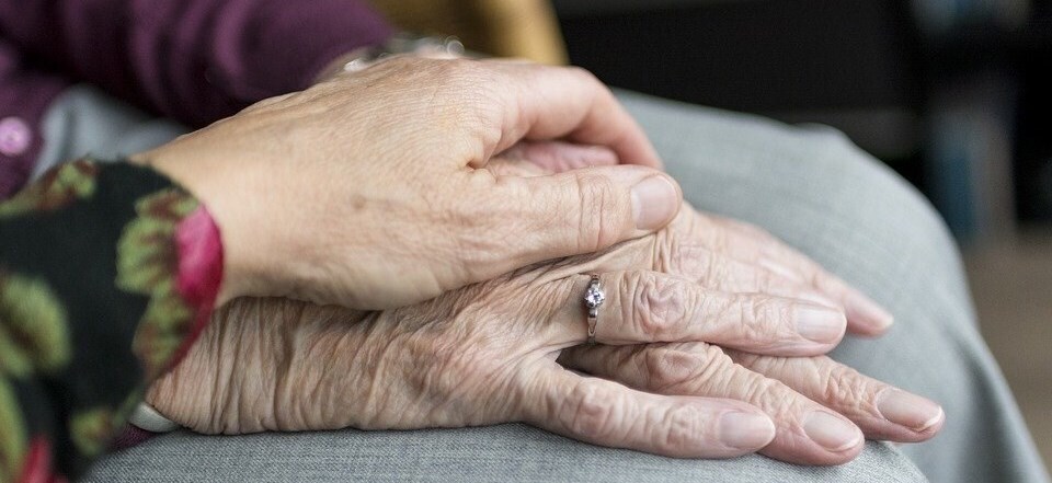 Age UK Leeds
