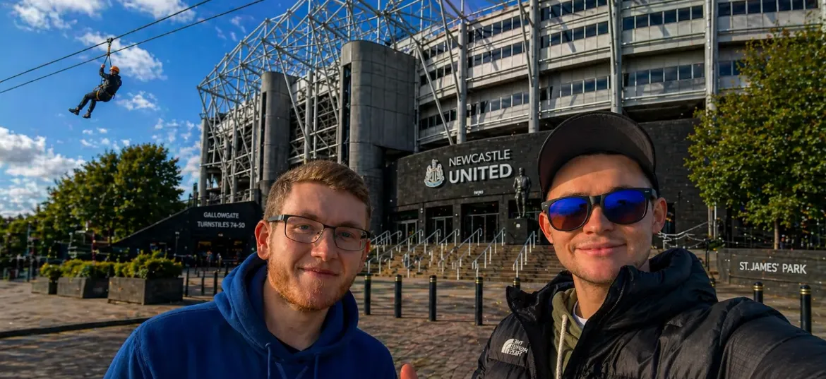 Newcastle United Foundation