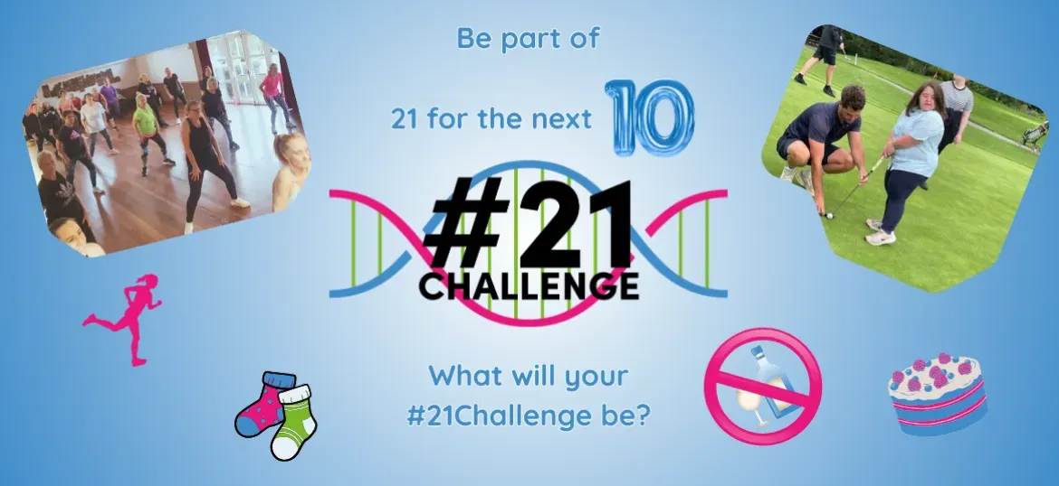 21 Challenge 2026