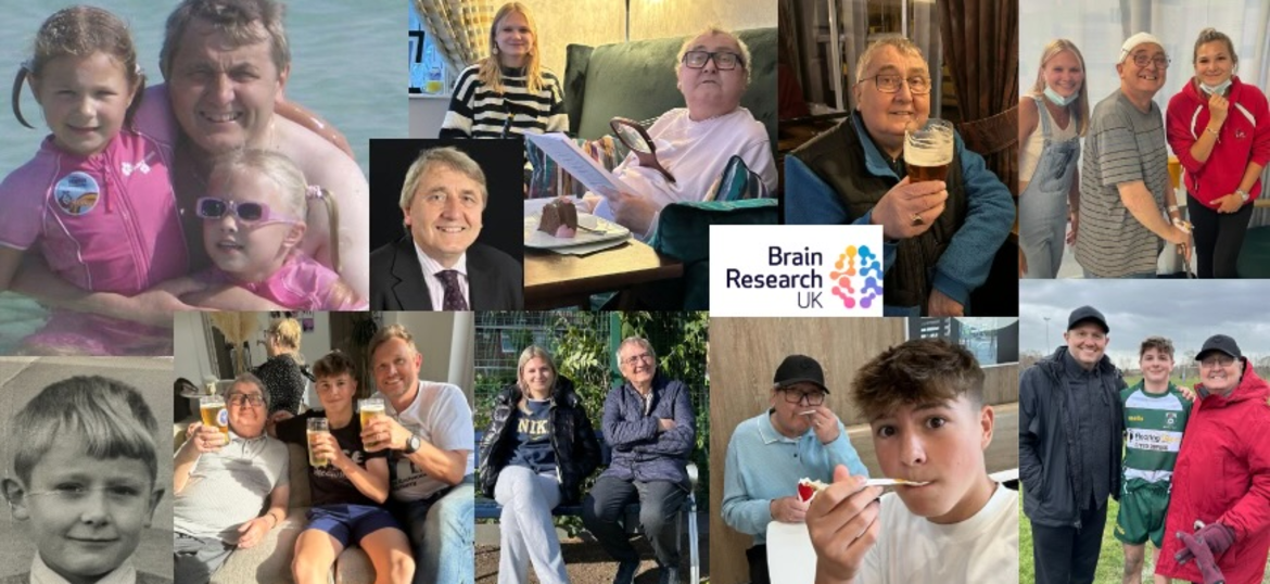 Brain Research UK