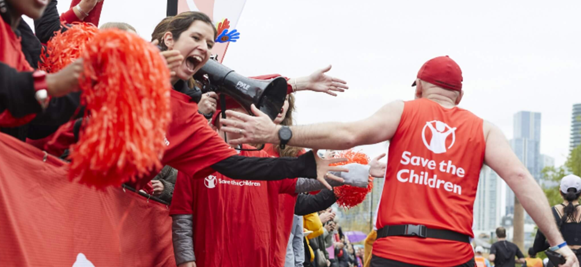 Save the Children UK