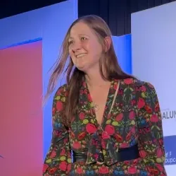 Sarah Ball
