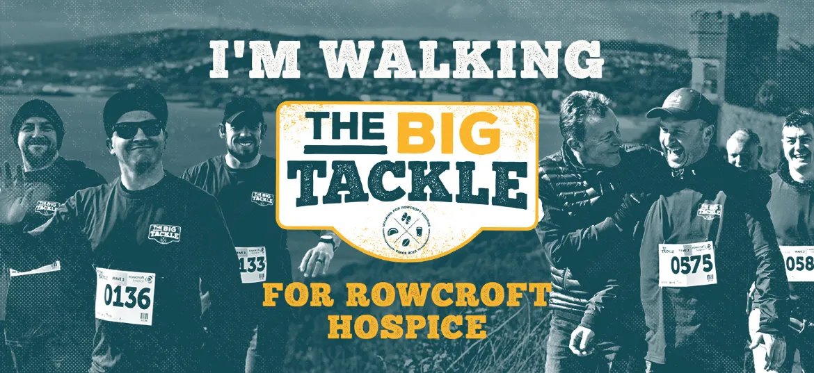 Rowcroft Hospice