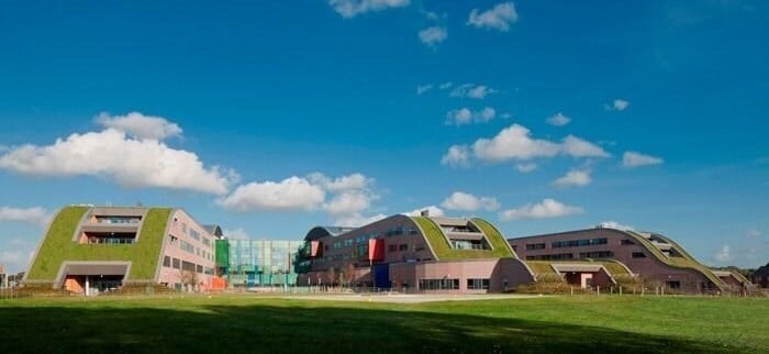 Alder Hey Children's Charity