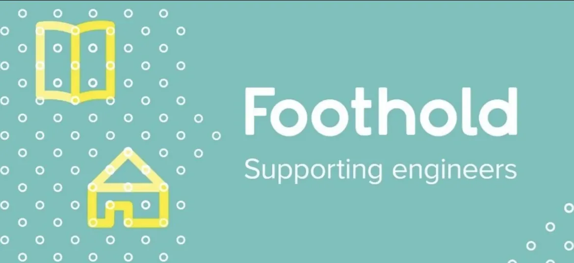 Foothold (The Institution of Engineering and Technology Benevolent Fund)