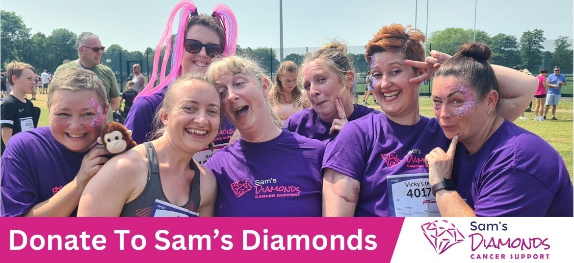 Sam's Diamonds