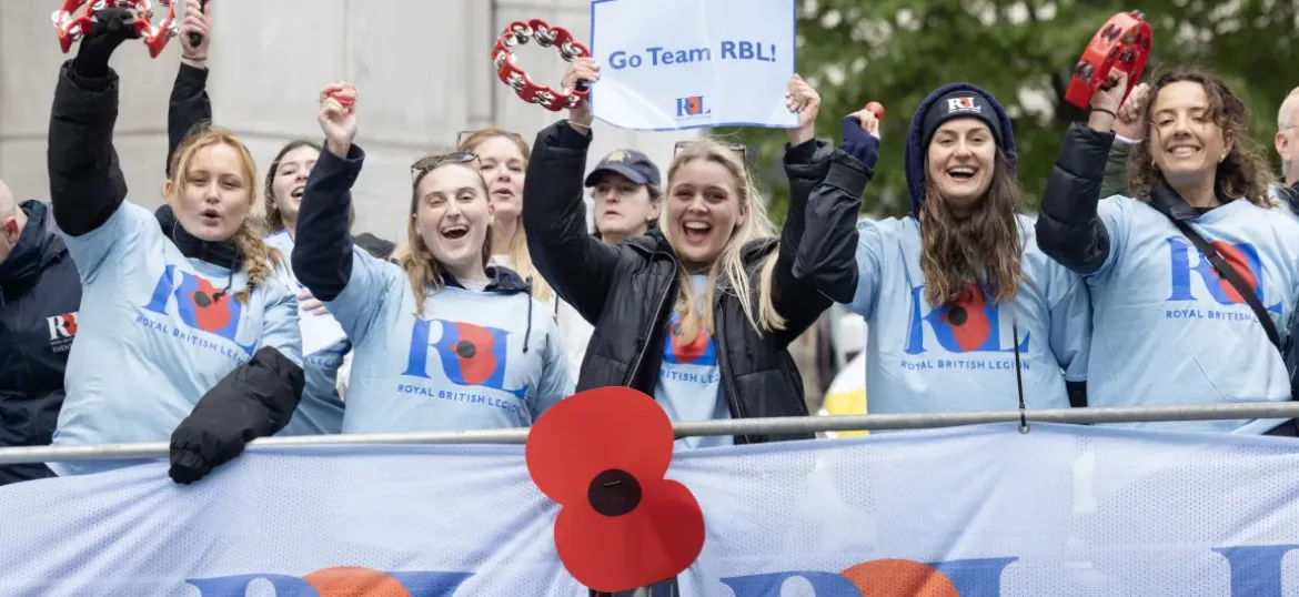 Royal British Legion