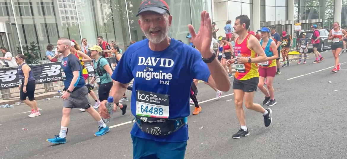 The Migraine Trust